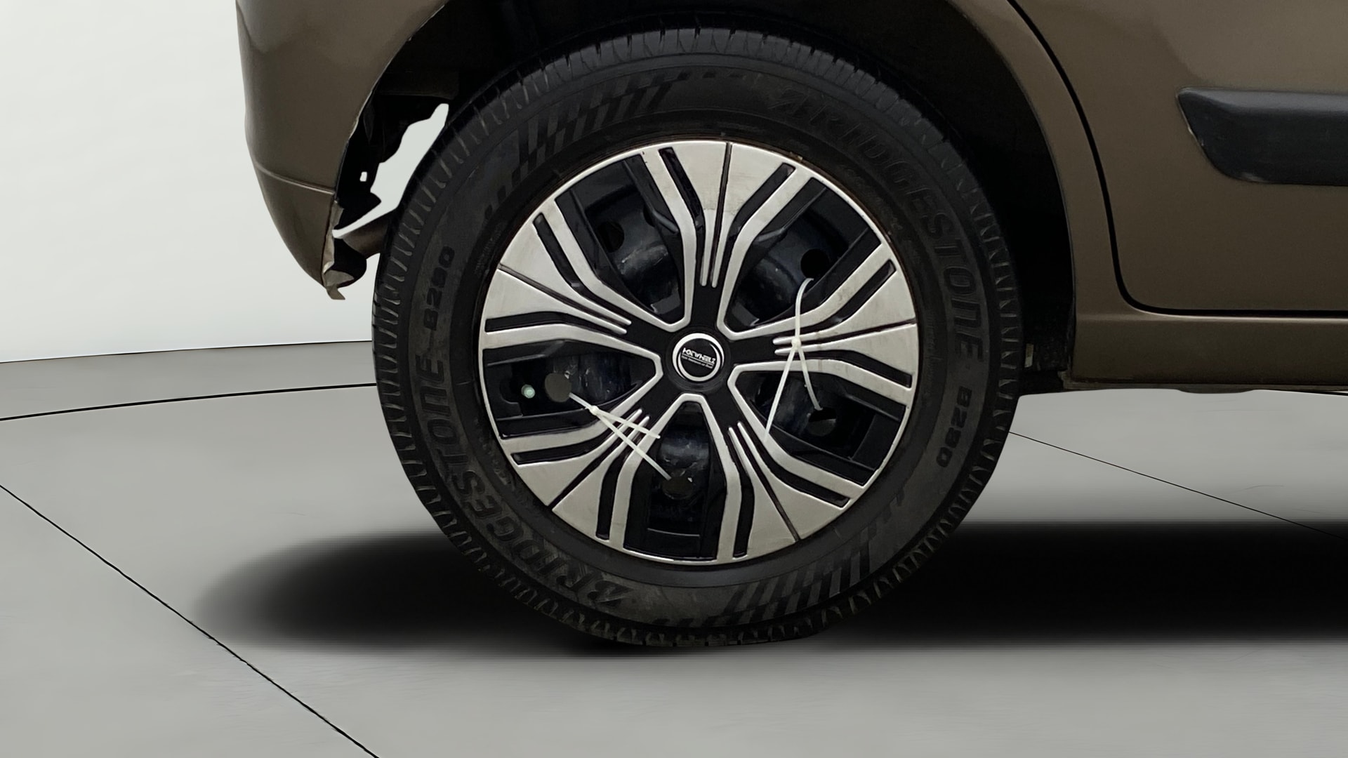 View 2015 Maruti Suzuki 1000 Base Variant Image 23 Used 2015 Maruti Suzuki 1000 Base Variant Image 23