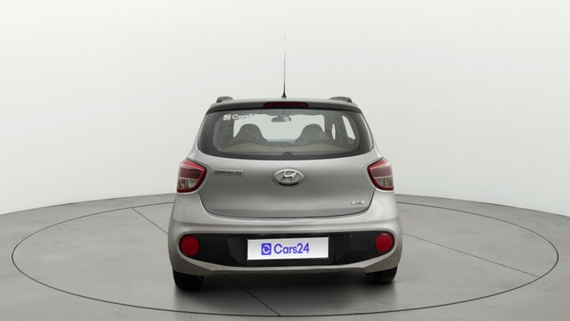 View Hyundai Grand i10 Image 38 Used Hyundai Grand i10 Image 38
