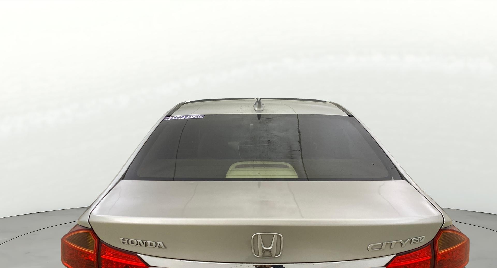 Used 2014 Honda City Used 2014 Honda City