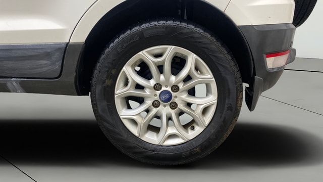 View Ford EcoSport Image 11 Used Ford EcoSport Image 11
