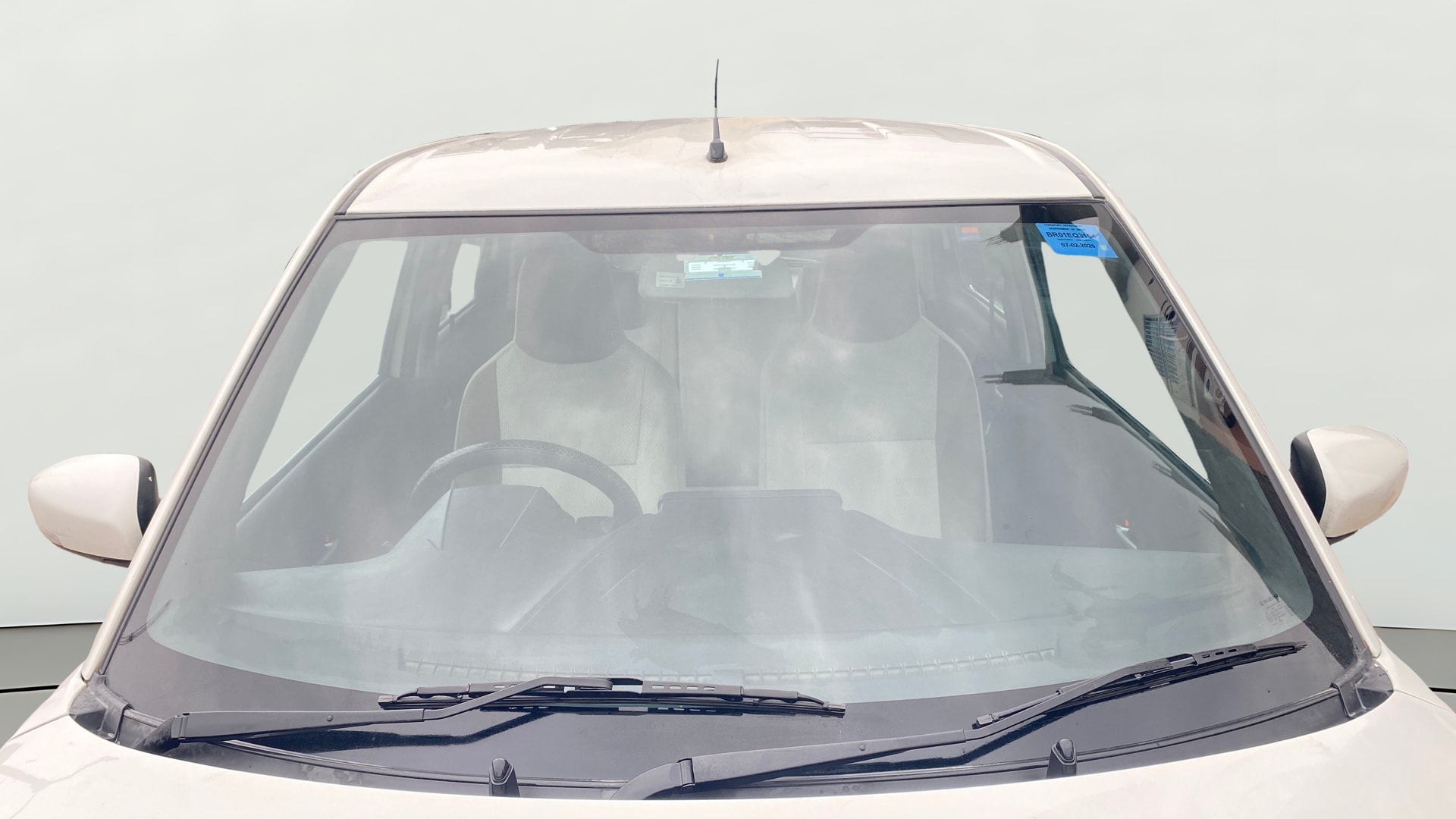 View 2020 Maruti Suzuki 1000 Base Variant Image 29 Used 2020 Maruti Suzuki 1000 Base Variant Image 29