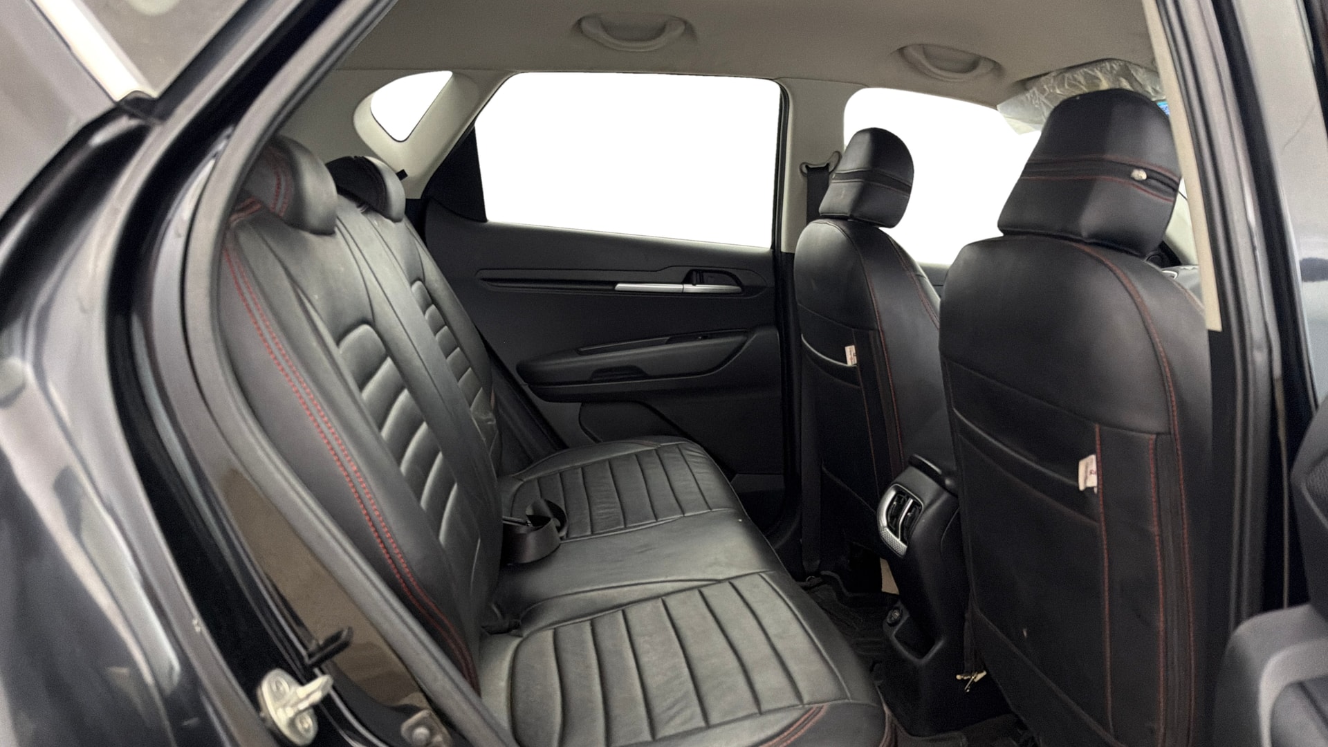 View 2021 Kia Sonet HTK Plus Petrol Image 29 Used 2021 Kia Sonet HTK Plus Petrol Image 29