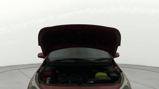 View Hyundai i20 Active Image 19 Used Hyundai i20 Active Image 19