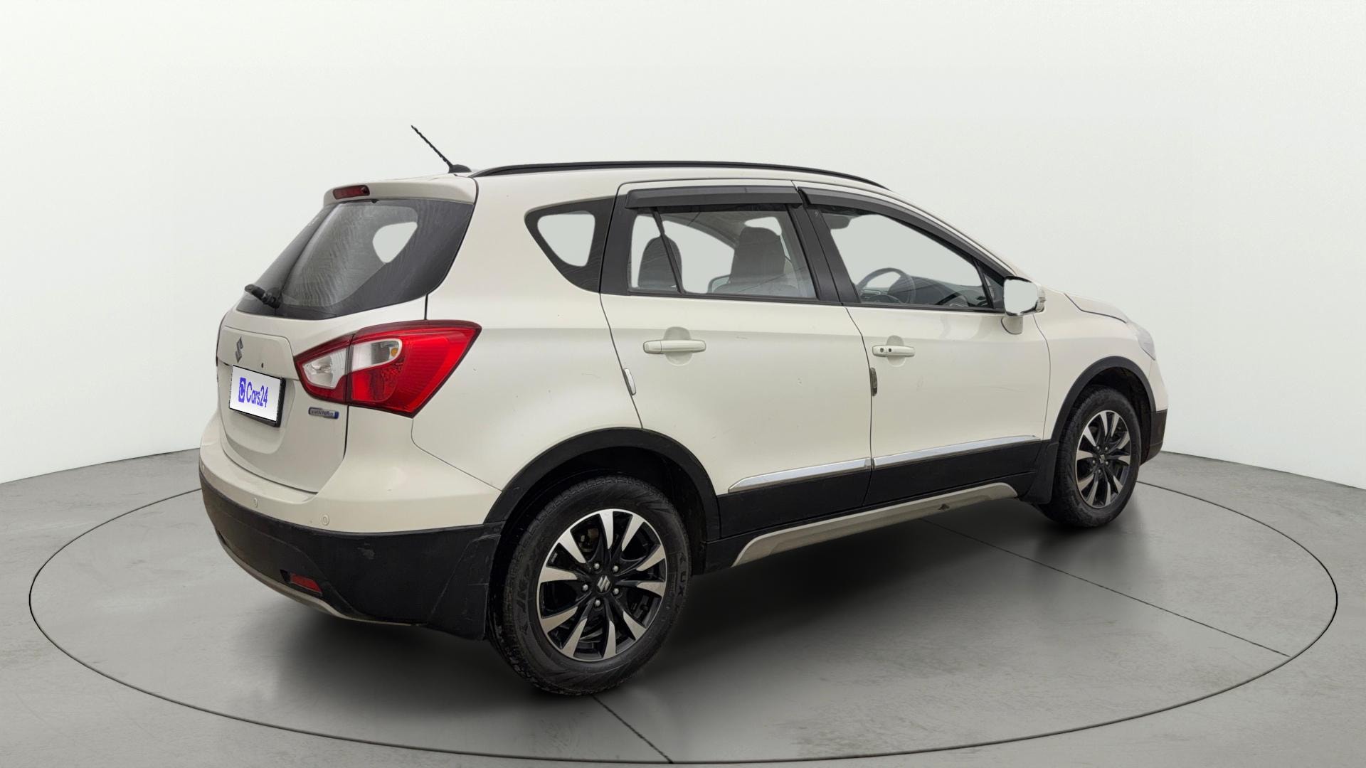 View 2022 Maruti Suzuki 1000 Base Variant Image 46 Used 2022 Maruti Suzuki 1000 Base Variant Image 46