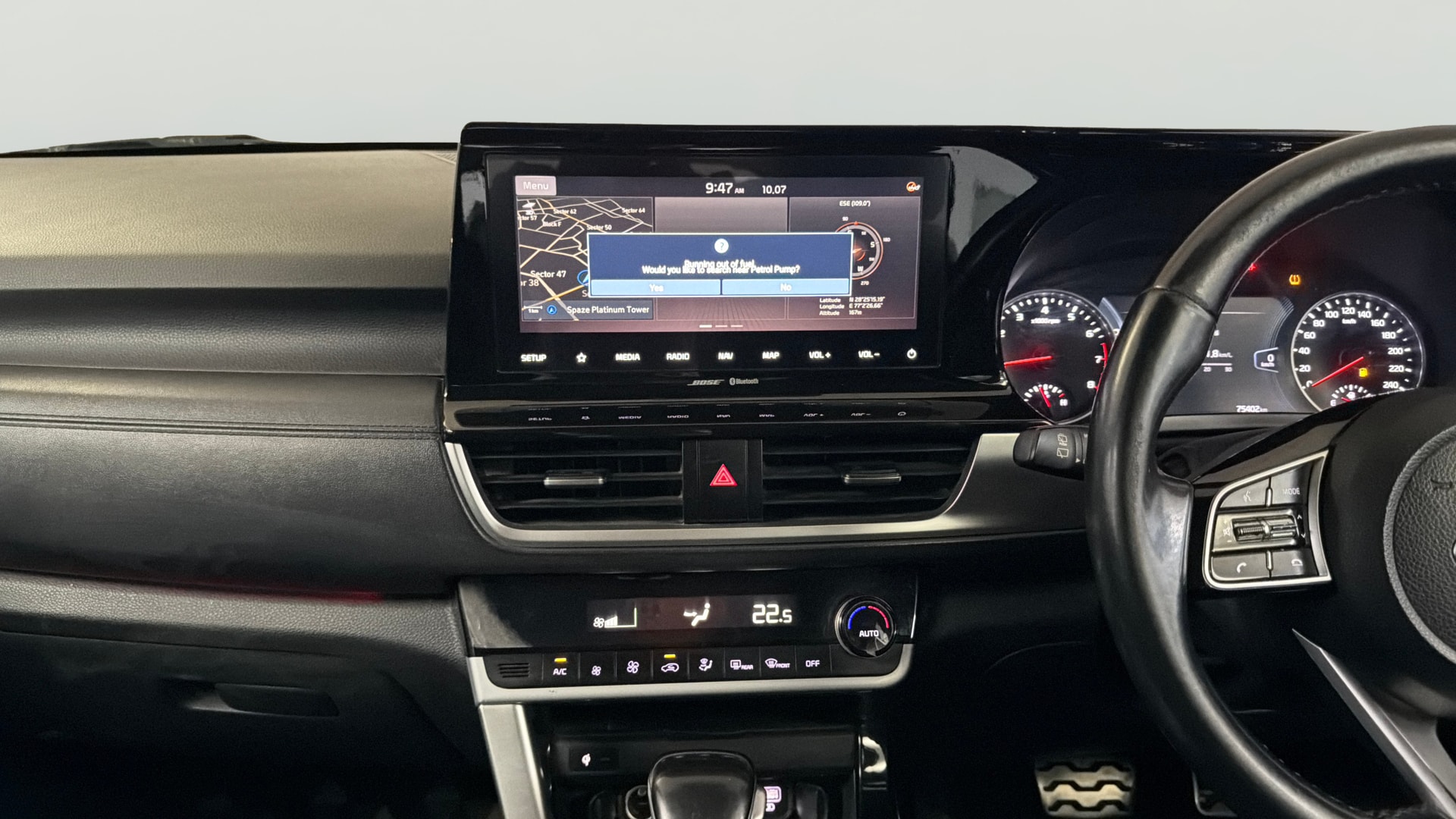 Used 2020 Kia Seltos Used 2020 Kia Seltos