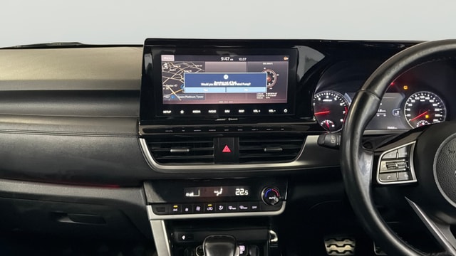 View Kia Seltos Image 33 Used Kia Seltos Image 33