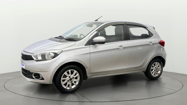 View Tata Tiago Image 34 Used Tata Tiago Image 34