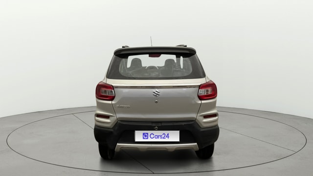 View Maruti Suzuki 1000 Image 39 Used Maruti Suzuki 1000 Image 39
