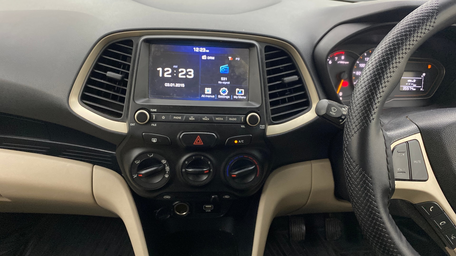 Used 2019 Hyundai New Santro Used 2019 Hyundai New Santro