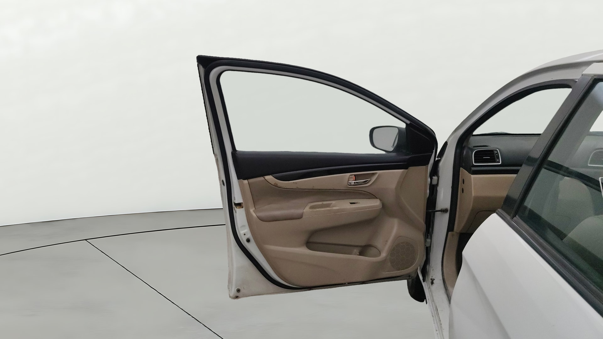 View 2015 Maruti Suzuki 1000 Base Variant Image 31 Used 2015 Maruti Suzuki 1000 Base Variant Image 31