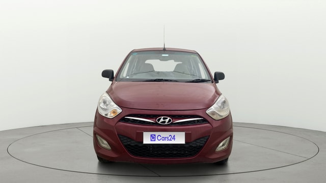View Hyundai i10 Image 1 Used Hyundai i10 Image 1