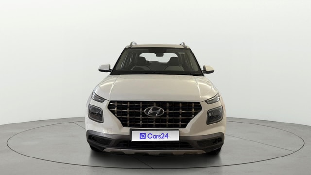 View Hyundai Venue Image 1 Used Hyundai Venue Image 1