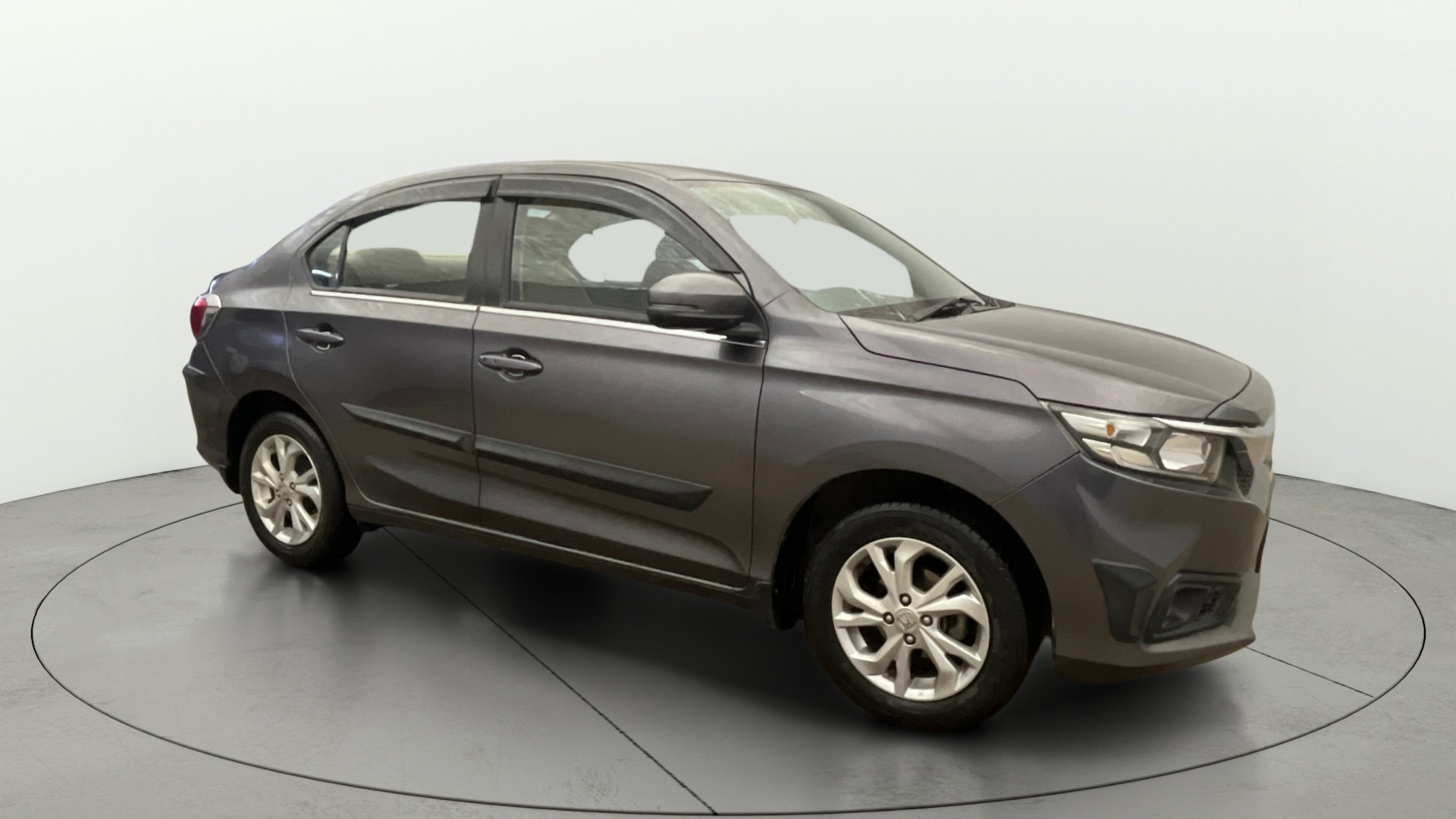 View 2019 Honda Amaze E MT Petrol BS IV Image 21 Used 2019 Honda Amaze E MT Petrol BS IV Image 21