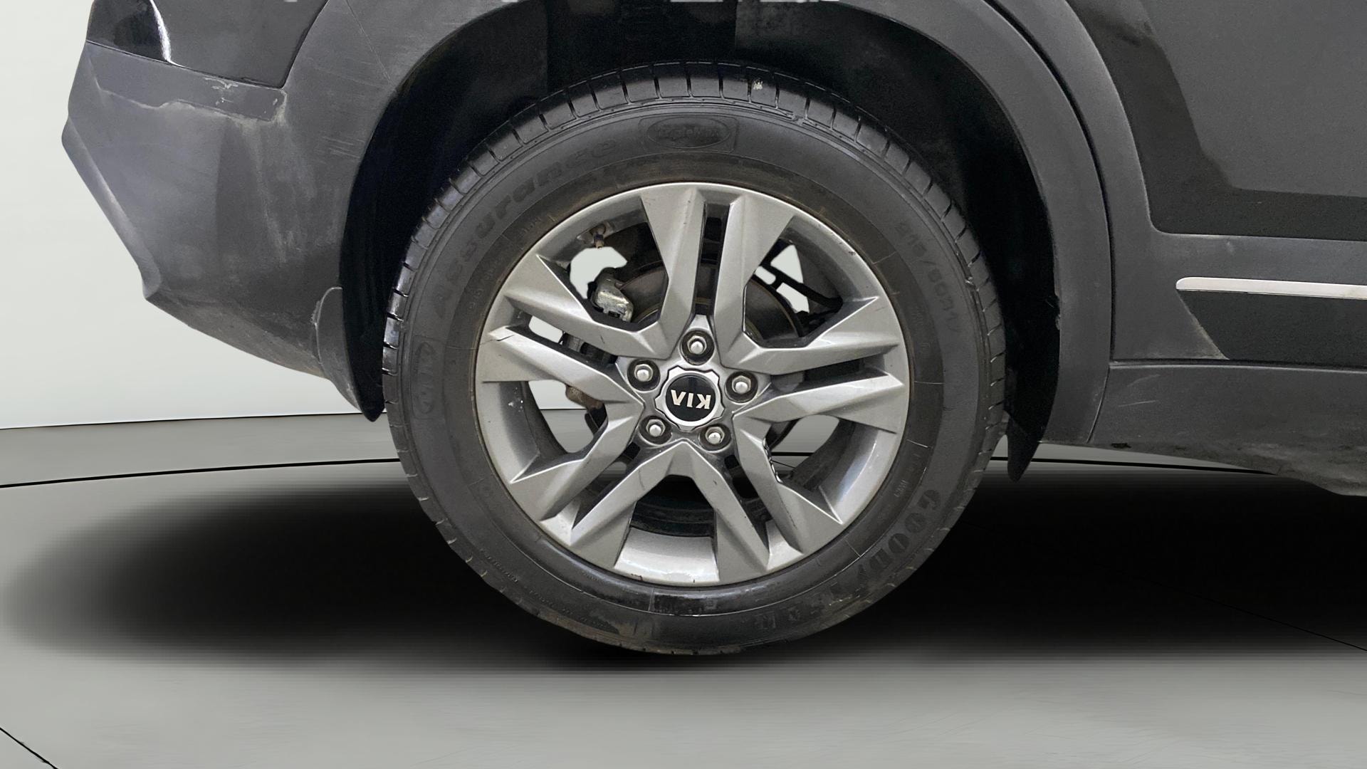 Used 2019 Kia Seltos Used 2019 Kia Seltos
