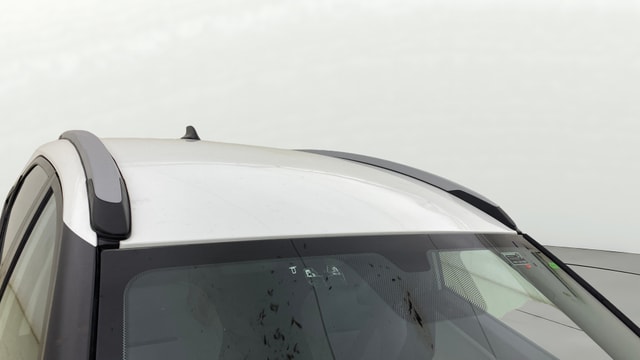 View Tata Nexon Image 6 Used Tata Nexon Image 6