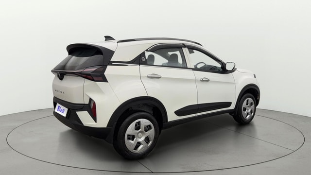 View Tata Nexon Image 43 Used Tata Nexon Image 43