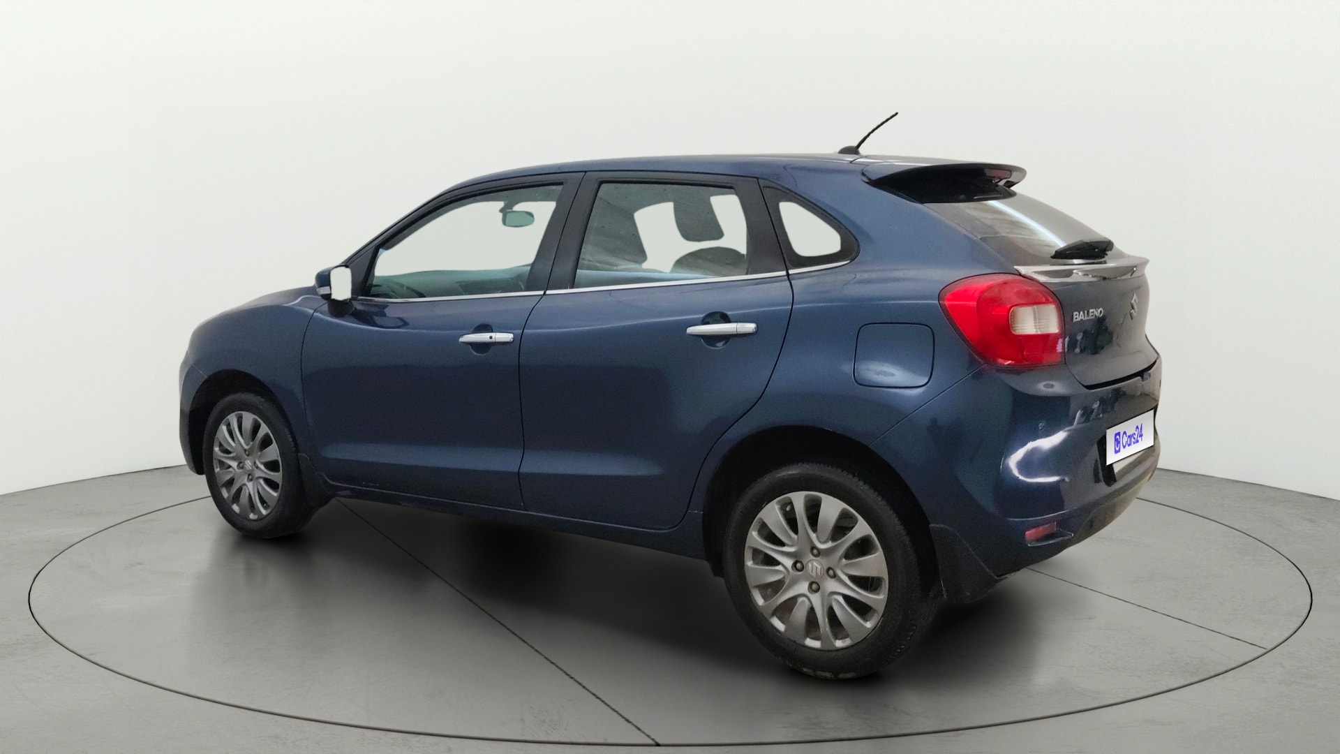 View 2019 Maruti Suzuki 1000 Base Variant Image 2 Used 2019 Maruti Suzuki 1000 Base Variant Image 2