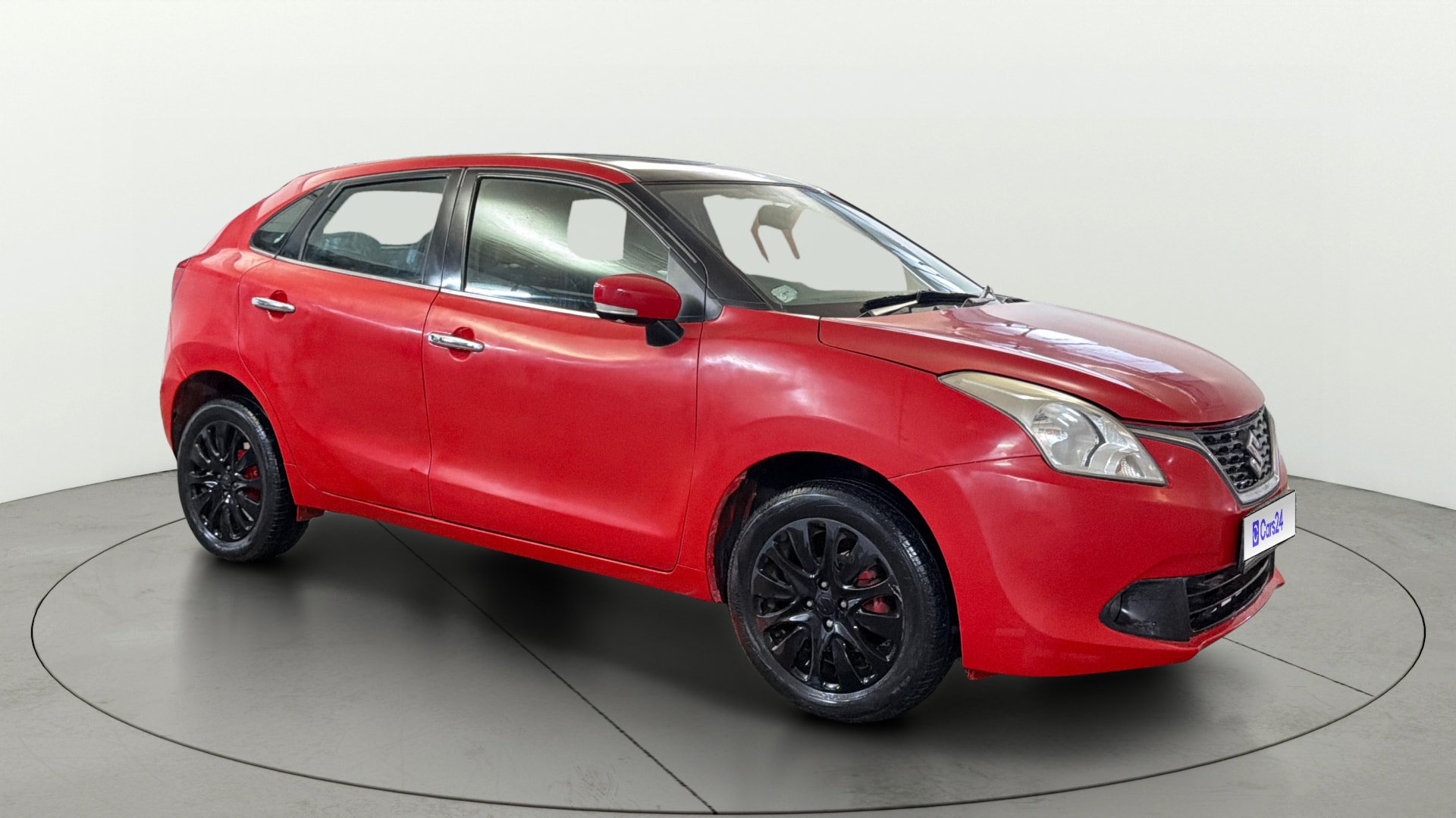 View 2016 Maruti Suzuki 1000 Base Variant Image 36 Used 2016 Maruti Suzuki 1000 Base Variant Image 36