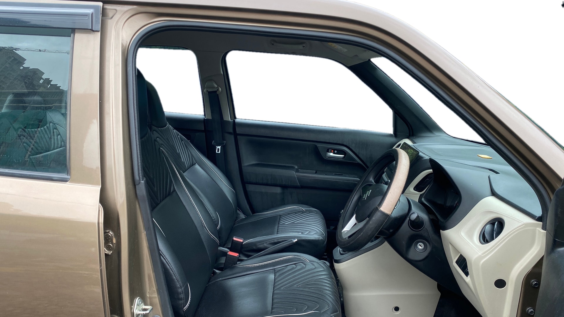 View 2020 Maruti Suzuki 1000 Base Variant Image 26 Used 2020 Maruti Suzuki 1000 Base Variant Image 26