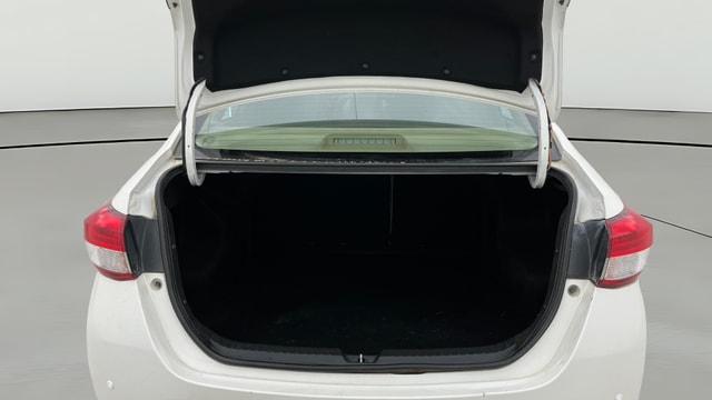 View Toyota Yaris Image 39 Used Toyota Yaris Image 39