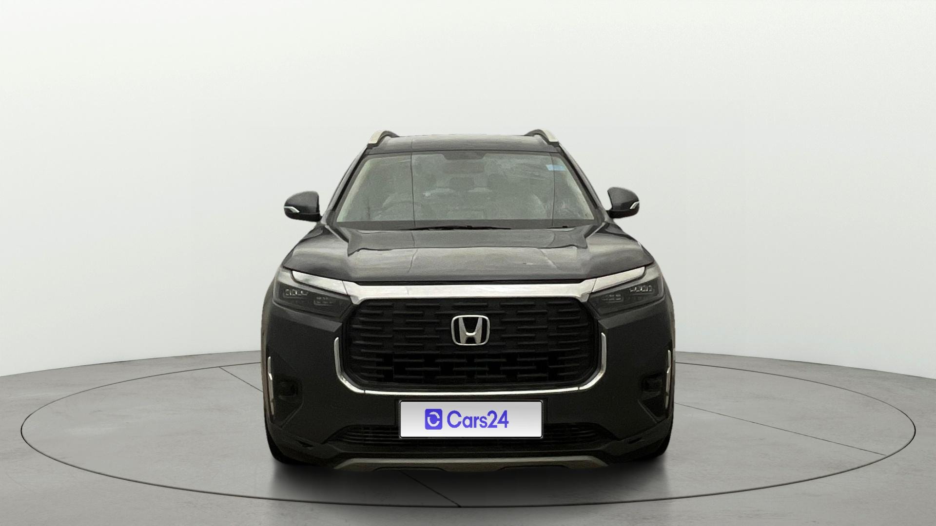 Used 2024 Honda Elevate Used 2024 Honda Elevate