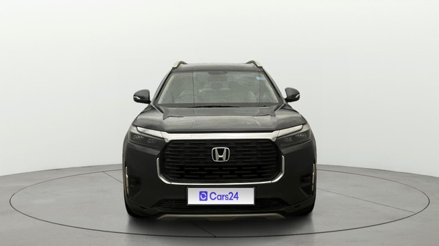 View Honda Elevate Image 1 Used Honda Elevate Image 1
