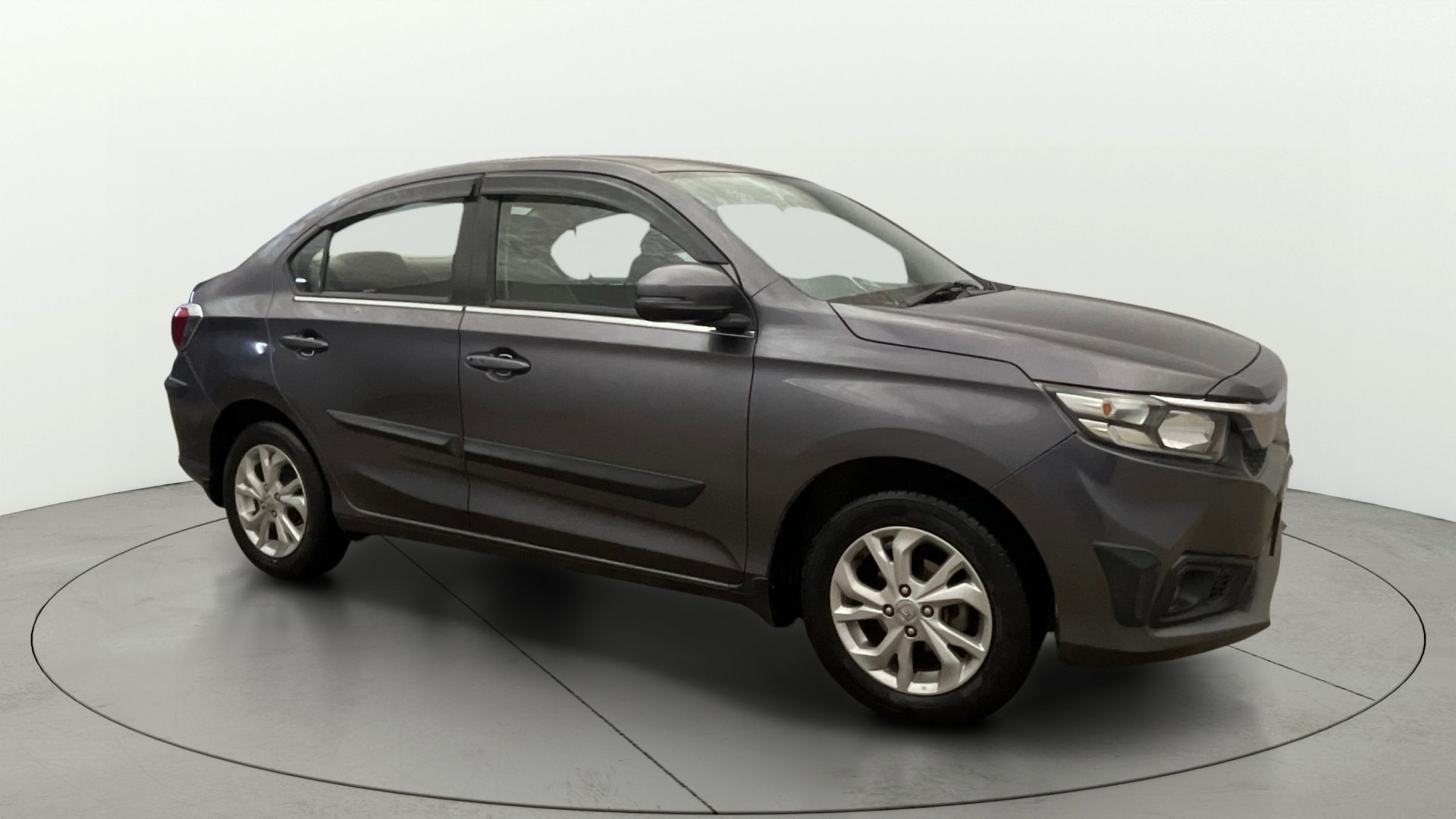 View 2019 Honda Amaze E MT Petrol BS IV Image 37 Used 2019 Honda Amaze E MT Petrol BS IV Image 37