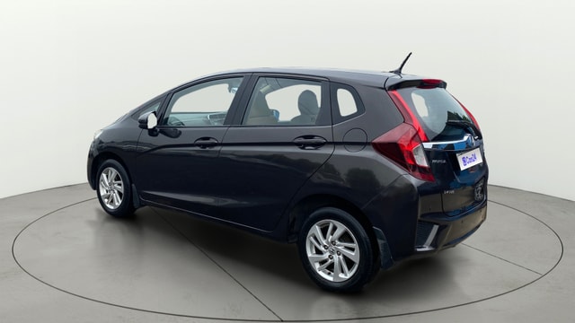 View Honda Jazz Image 2 Used Honda Jazz Image 2