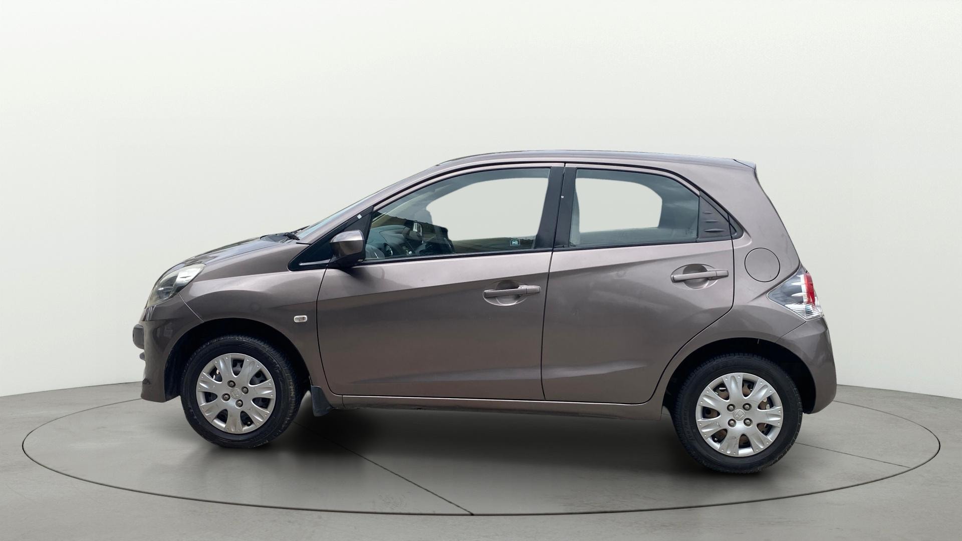 Used 2013 Honda Brio Used 2013 Honda Brio
