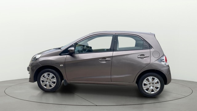 View Honda Brio Image 5 Used Honda Brio Image 5