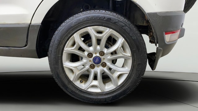 View Ford EcoSport Image 11 Used Ford EcoSport Image 11