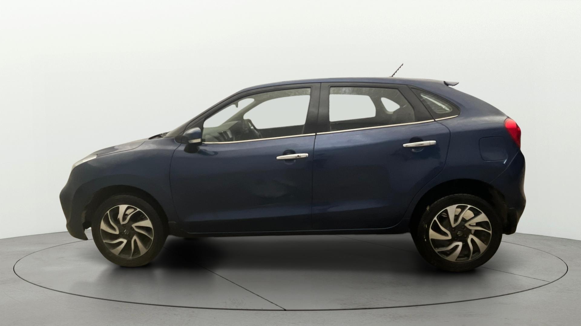 Used 2020 Maruti Suzuki 1000 Used 2020 Maruti Suzuki 1000