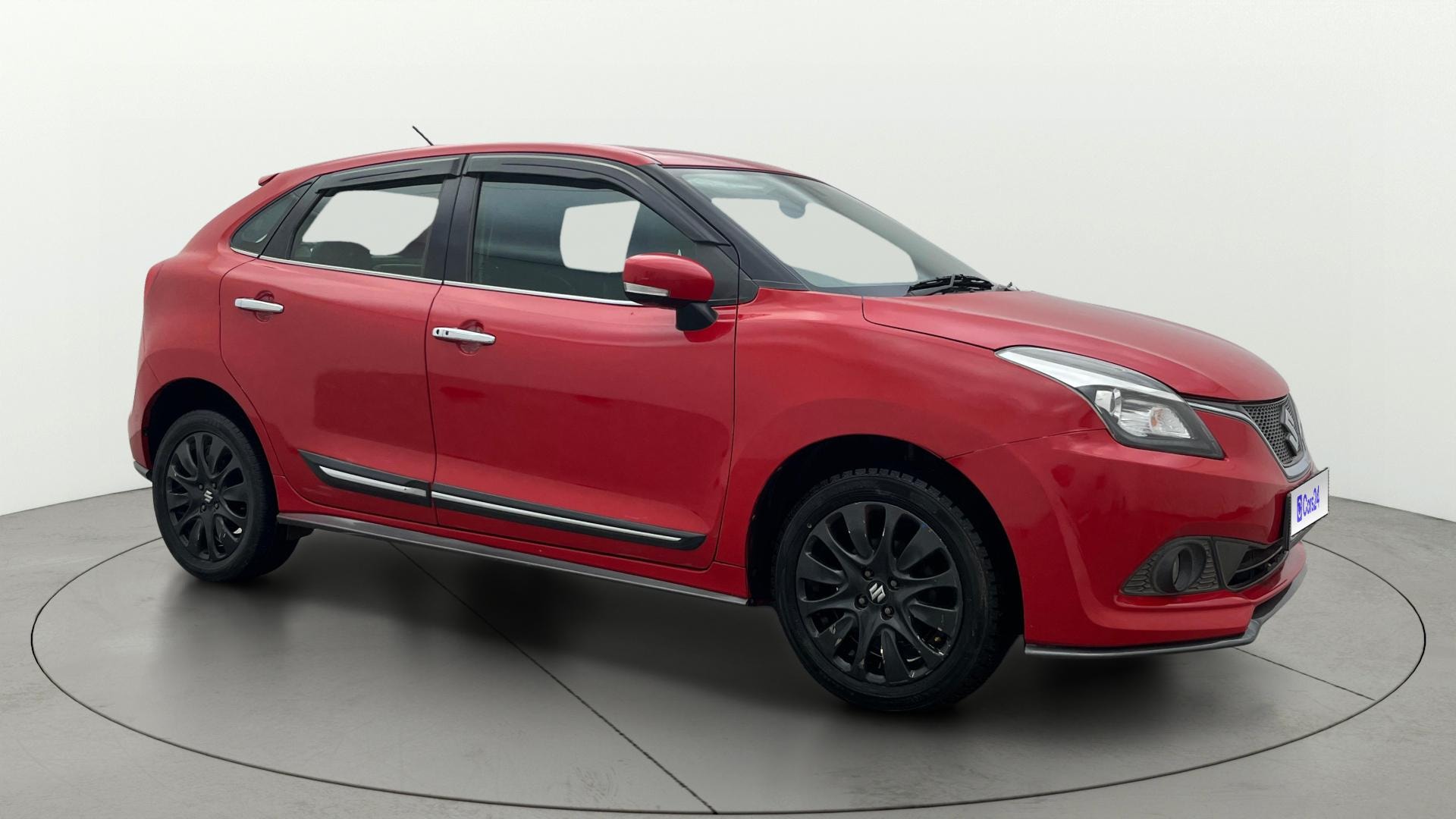 View 2018 Maruti Suzuki 1000 Base Variant Image 37 Used 2018 Maruti Suzuki 1000 Base Variant Image 37