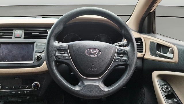 View Hyundai Elite i20 Image 20 Used Hyundai Elite i20 Image 20