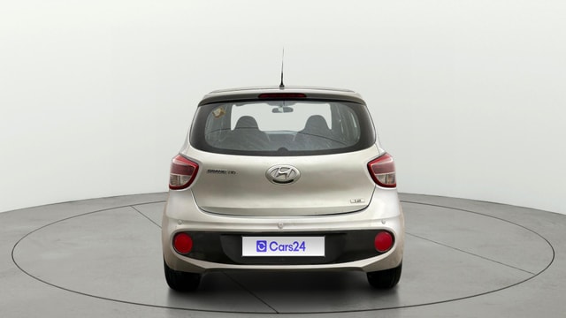 View Hyundai Grand i10 Image 38 Used Hyundai Grand i10 Image 38