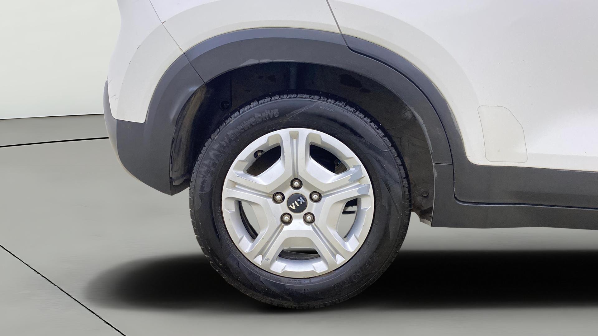 Used 2021 Kia Sonet Used 2021 Kia Sonet