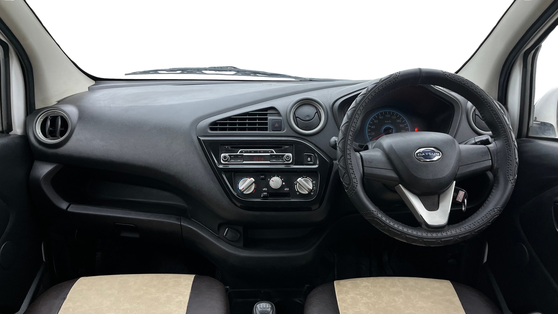 View 2018 Datsun Redi GO T(O)-0.8L BS IV Image 15 Used 2018 Datsun Redi GO T(O)-0.8L BS IV Image 15
