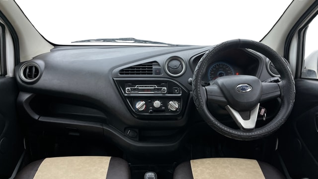 View Datsun Redi GO Image 15 Used Datsun Redi GO Image 15