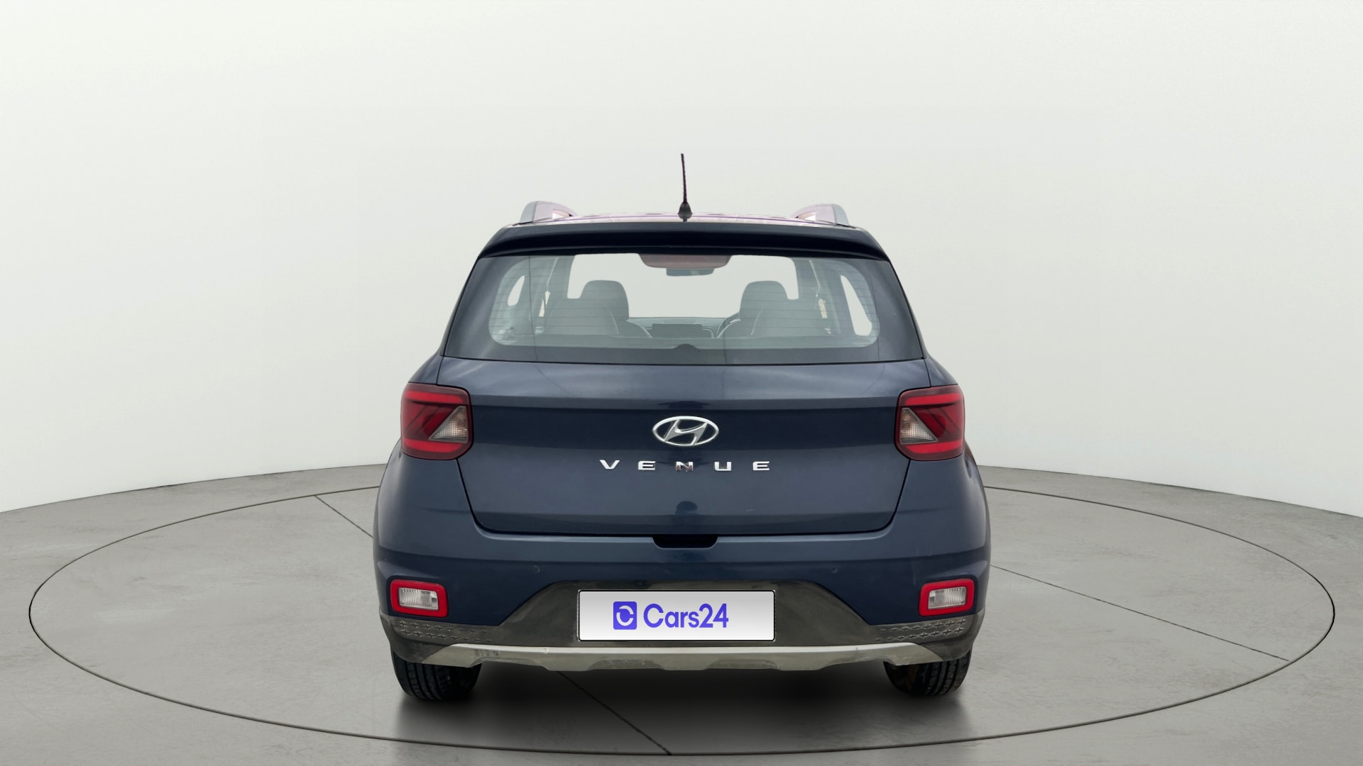Used 2021 Hyundai Venue Used 2021 Hyundai Venue