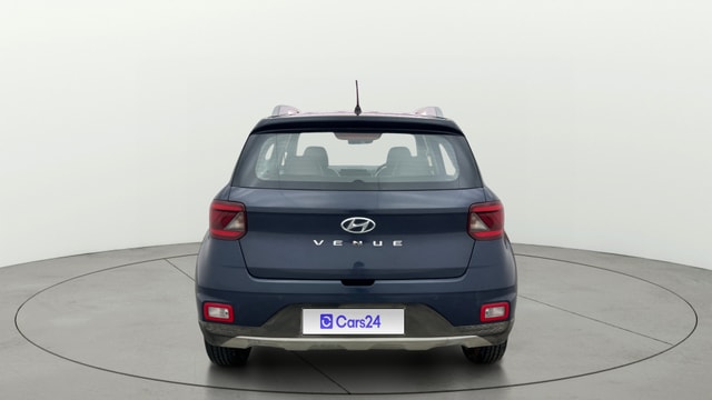 View Hyundai Venue Image 39 Used Hyundai Venue Image 39
