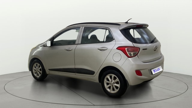 View Hyundai Grand i10 Image 2 Used Hyundai Grand i10 Image 2