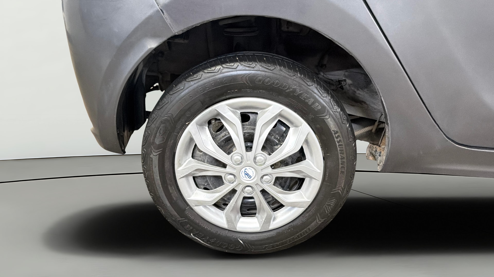 Used 2022 Tata Tiago Used 2022 Tata Tiago