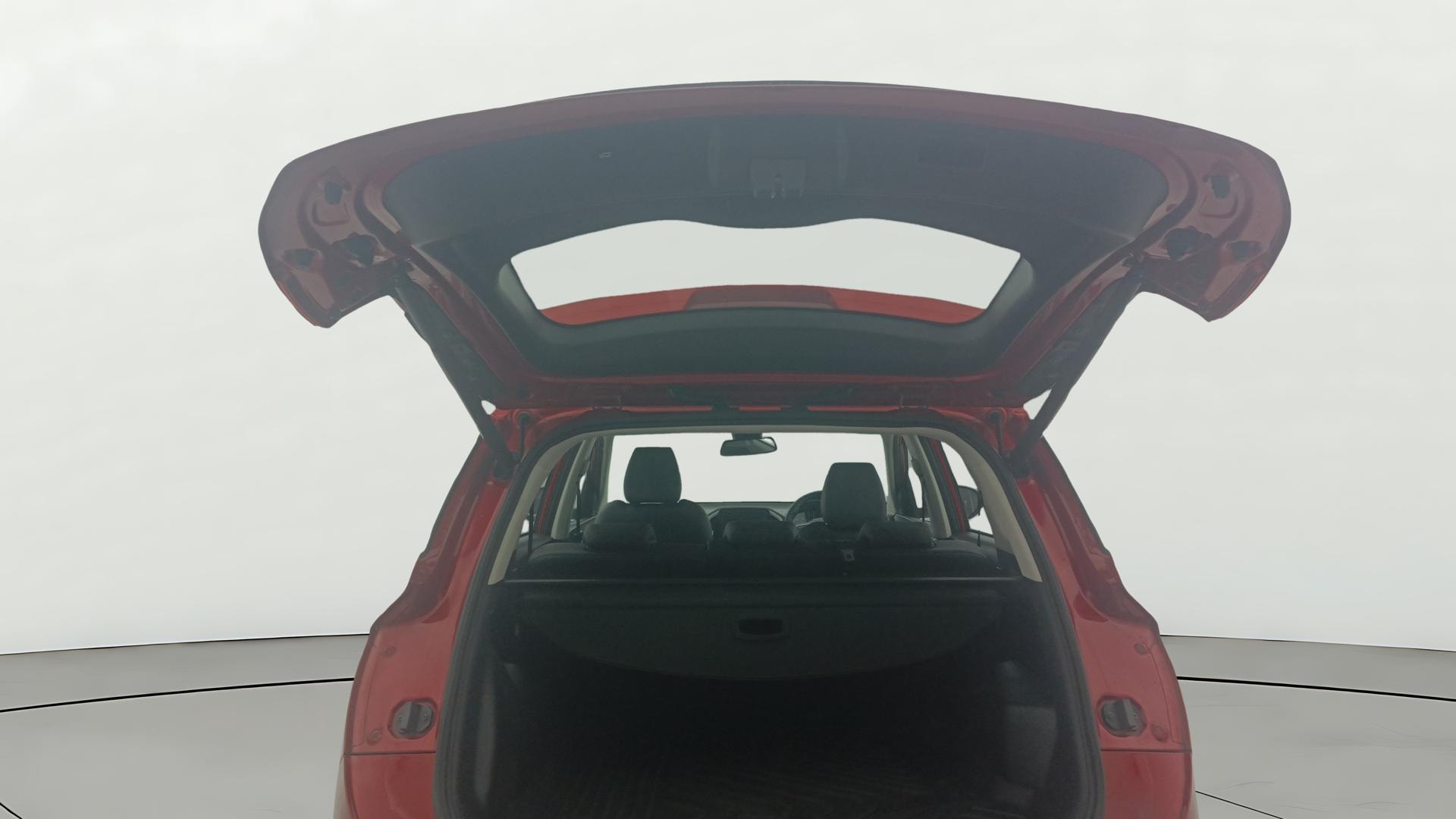 View 2019 MG Hector Sharp Petrol BS IV Image 32 Used 2019 MG Hector Sharp Petrol BS IV Image 32