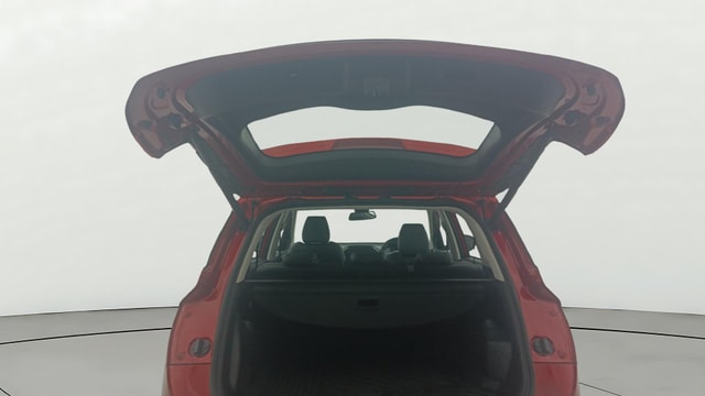 View MG Hector Image 32 Used MG Hector Image 32