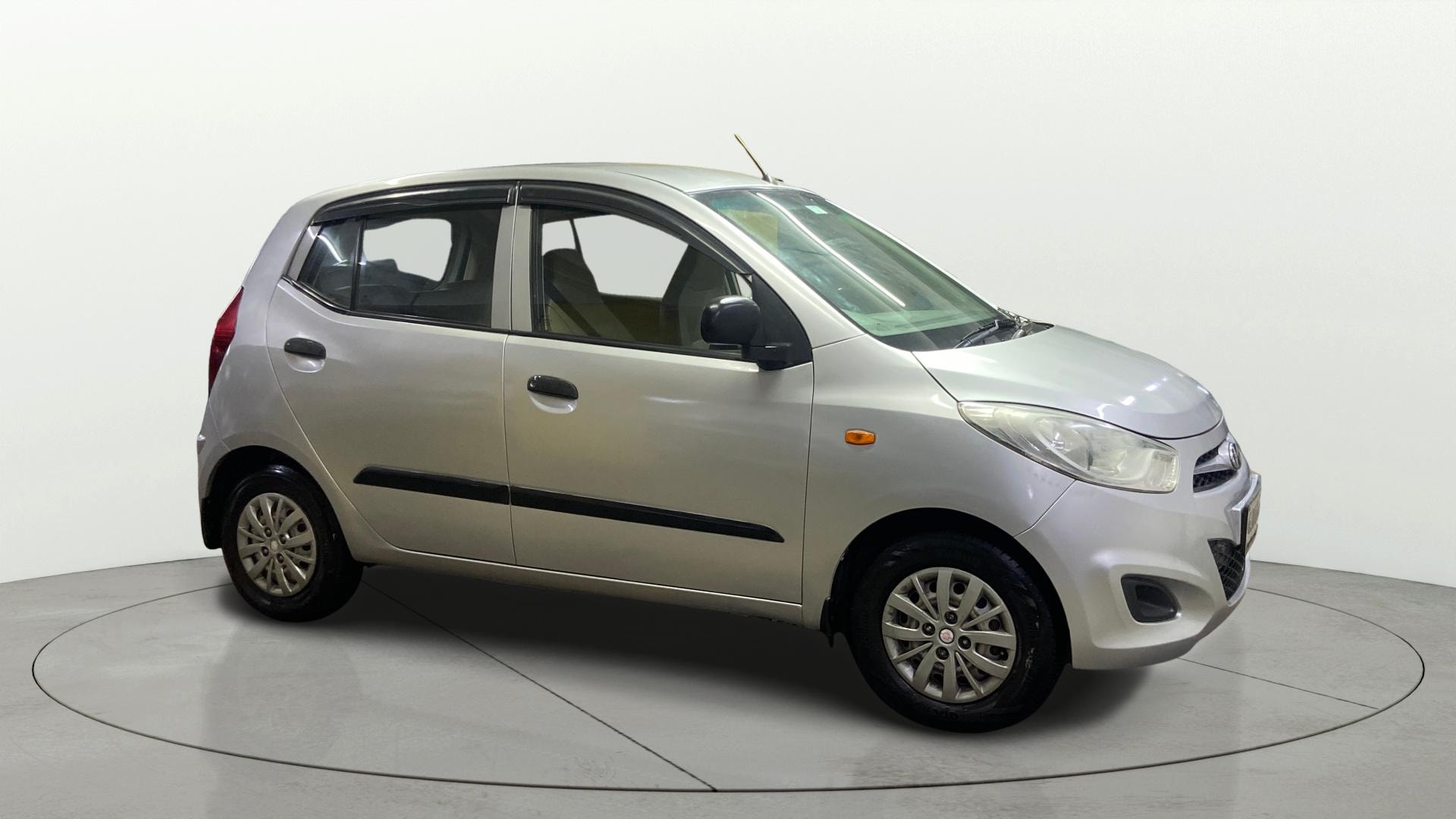 View 2014 Hyundai i10 1.1 Magna Image 35 Used 2014 Hyundai i10 1.1 Magna Image 35