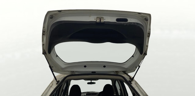 View Honda WR-V Image 16 Used Honda WR-V Image 16