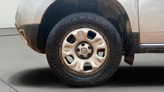 View Renault Duster Image 34 Used Renault Duster Image 34