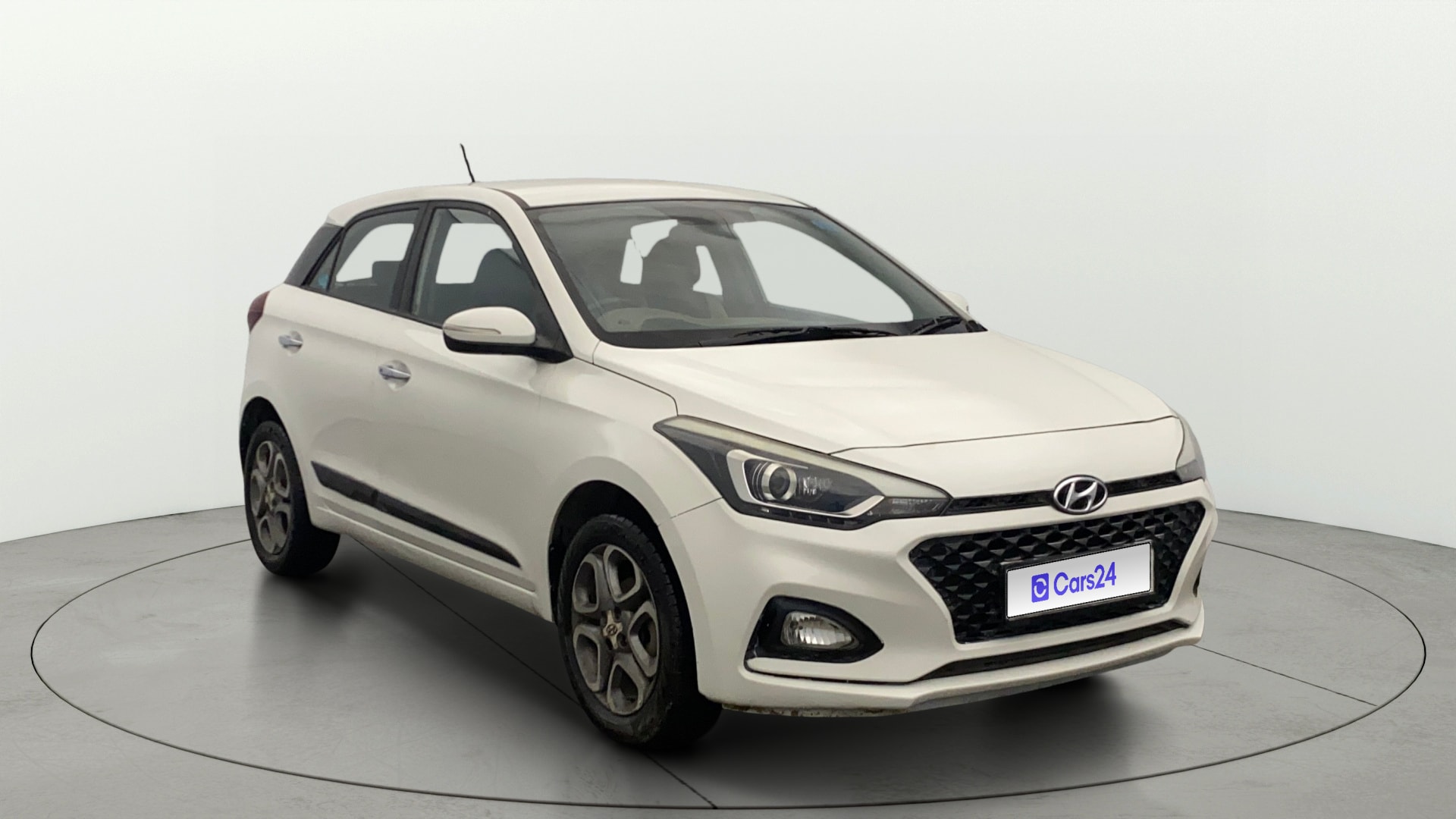 Used 2018 Hyundai Elite i20 Used 2018 Hyundai Elite i20