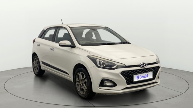 View Hyundai Elite i20 Image 36 Used Hyundai Elite i20 Image 36