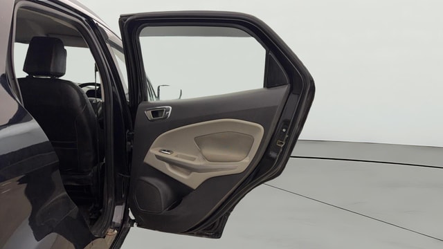 View Ford EcoSport Image 7 Used Ford EcoSport Image 7